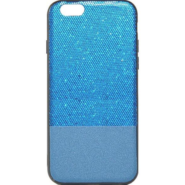 Florence iPhone 7 Leather+Shining Blue (RL051275) - зображення 1