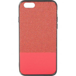   Florence iPhone 7 Leather+Shining Red (RL051274)