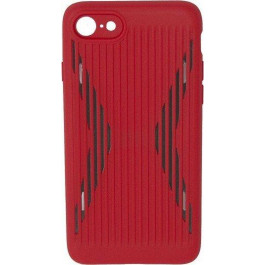   Joyroom Storm Series iPhone X (JR-BP375 Red)