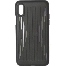   Joyroom Storm Series iPhone X (JR-BP375 Black)