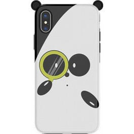   Joyroom Hippie Series iPhone X (JR-BP359 Surprise)