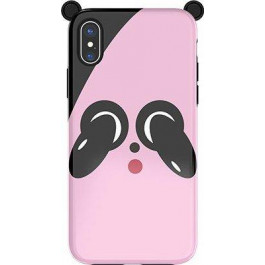   Joyroom Hippie Series iPhone X (JR-BP359 Shy)