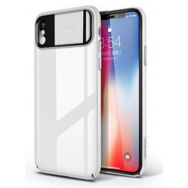   Joyroom Chi Hazel Series iPhone X (JR-BP433 White)