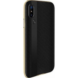   Joyroom Chi Hazel Series iPhone X (JR-BP369 Gold)