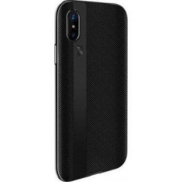   Joyroom Chi Hazel Series iPhone X (JR-BP369 Grey)