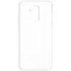 Florence Samsung A6 Plus 2018 A605 Transparent (RL049878) - зображення 1