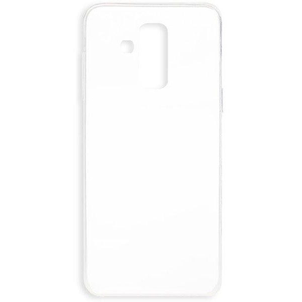 Florence Samsung A6 Plus 2018 A605 Transparent (RL049878) - зображення 1