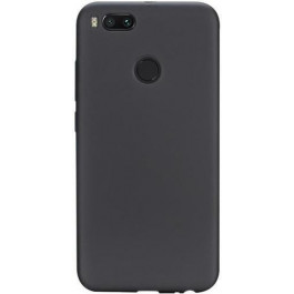   T-PHOX Xiaomi Mi A1 Shiny Black