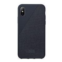   NATIVE UNION Clic Canvas for iPhone X Marine (CCAV-MAR-CV-NP17)