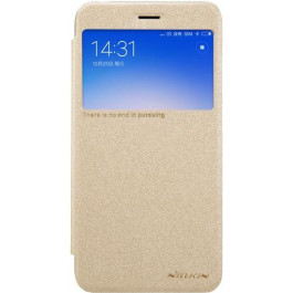   Nillkin Xiaomi Redmi 5a Sparkle series Gold