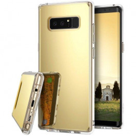   Ringke Fusion Mirror for Samsung Galaxy Note 8 Royal Gold (RCS4376)