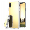 Ringke Fusion Mirror for Apple iPhone X Royal Gold (RCA4391) - зображення 1