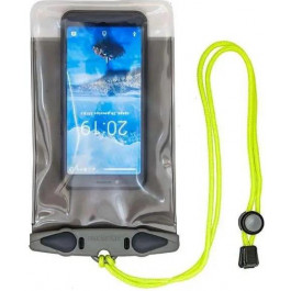   Aquapac Waterproof Case for iPhone 6 Plus Cool Grey (358)