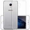 TOTO TPU case clear Meizu M5 Transparent - зображення 1