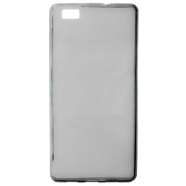   REMAX Ultra Thin Silicon 0.2mm Huawei Y3 II Black