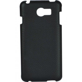   Florence Prestigio Grace Z5 PSP5530 Leather Cover Black (FLNAKPRPSP5530BK)