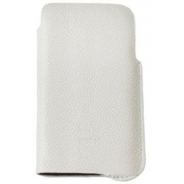   Drobak Classic pocket универсальный 4-4.3 White (218791)