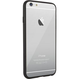   Ozaki O!coat 0.3+ Bumper iPhone 6 Plus Black (OC592BK)