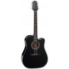 Takamine GD30CE BLK - зображення 1