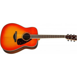   Yamaha FG830 Autumn Burst