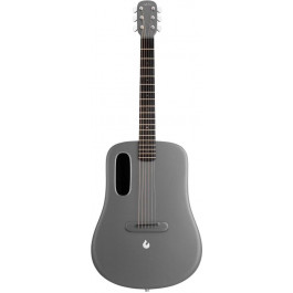   Lava Music Me 4 Carbon 36 Space Grey