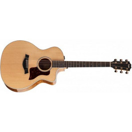   Taylor 214ce DLX