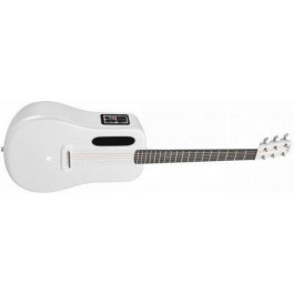   Lava Music Lava Me 3 38 White