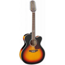   Takamine GJ72CE-12BSB