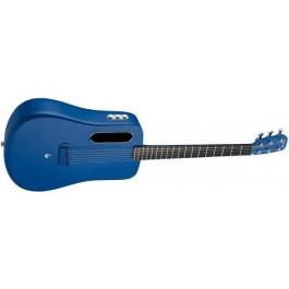   Lava Music ME 2 Freeboost Blue