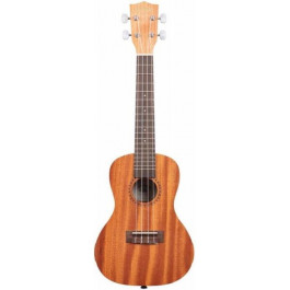   Kala MAHOGANY CONCERT UKULELE NO BINDING