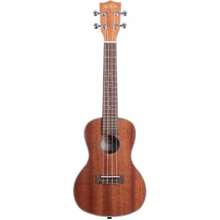 Kala MAHOGANY CONCERT GLOSS UKULELE - зображення 1