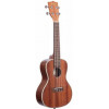 Kala MAHOGANY CONCERT GLOSS UKULELE - зображення 4