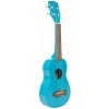 Kala MAKALA SHARK SOPRANO MAKO BLUE UKULELE - зображення 4