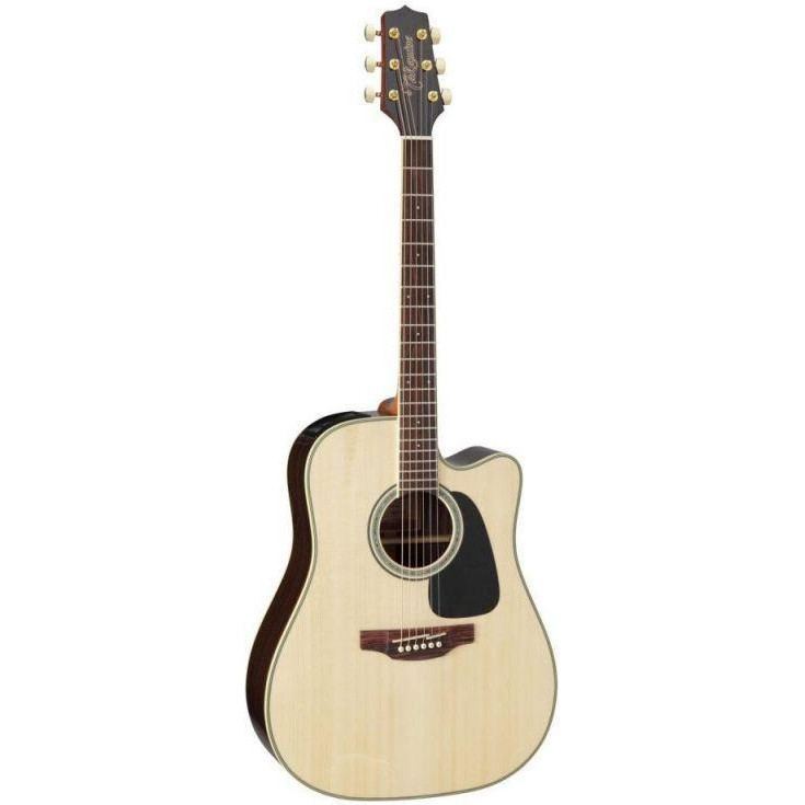 Takamine GD15CE NAT - зображення 1