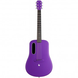   Lava Music Me 4 Carbon 36 Purple