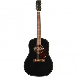   Gretsch DELTOLUXE DREADNOUGHT BLACK