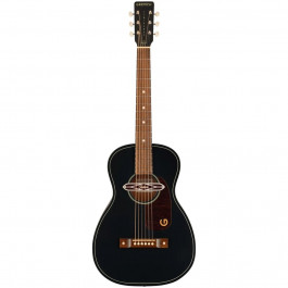   Gretsch DELTOLUXE PARLOR BLACK