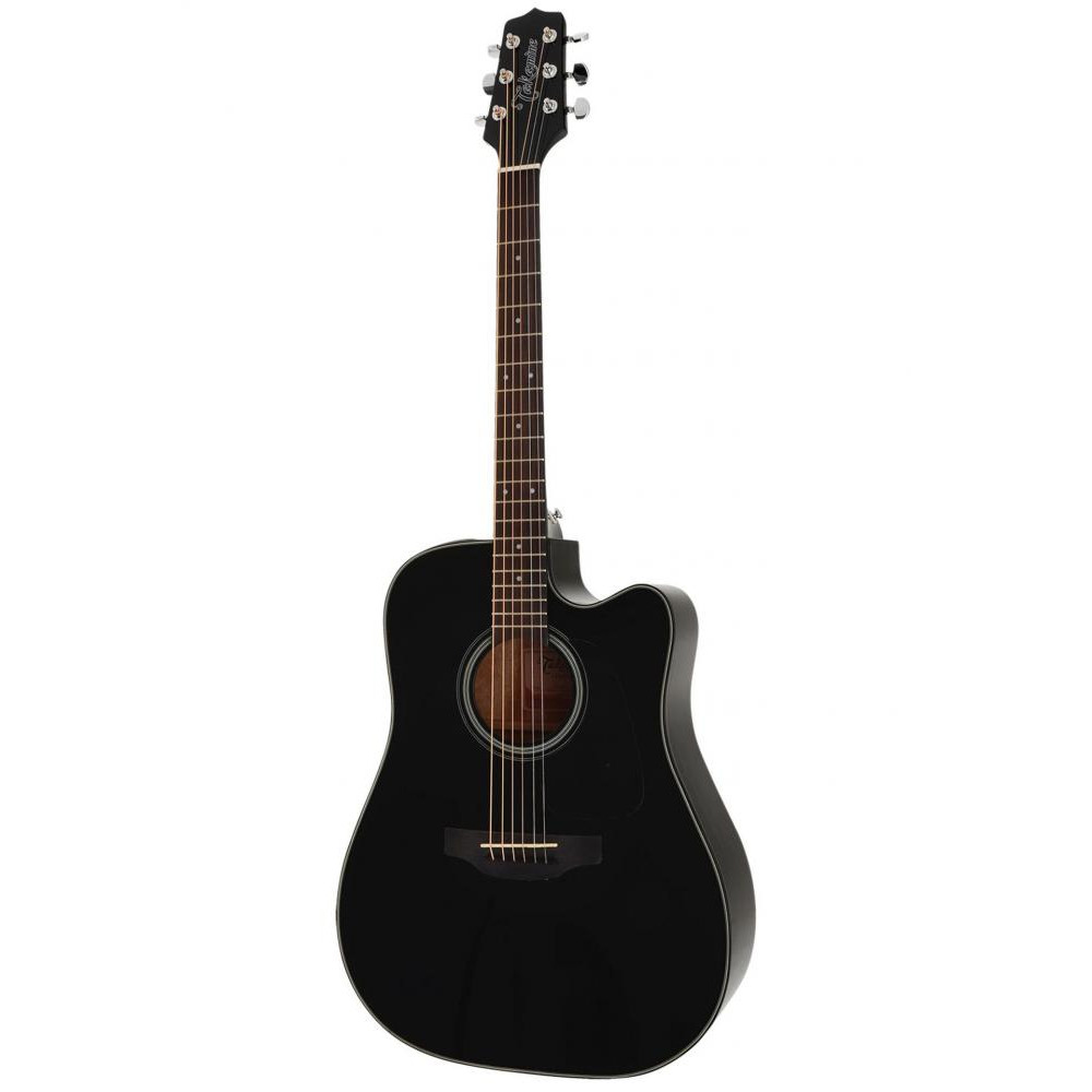 Takamine GD15CE BLK - зображення 1