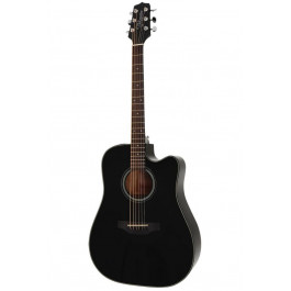   Takamine GD15CE BLK