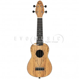   Ortega Keiki Ukulele Pack K3-SPM