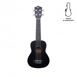   Alfabeto CARBUKU21 EQ black