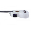 Alfabeto U21 EQ white - зображення 7