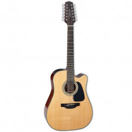   Takamine GD30CE-12NAT