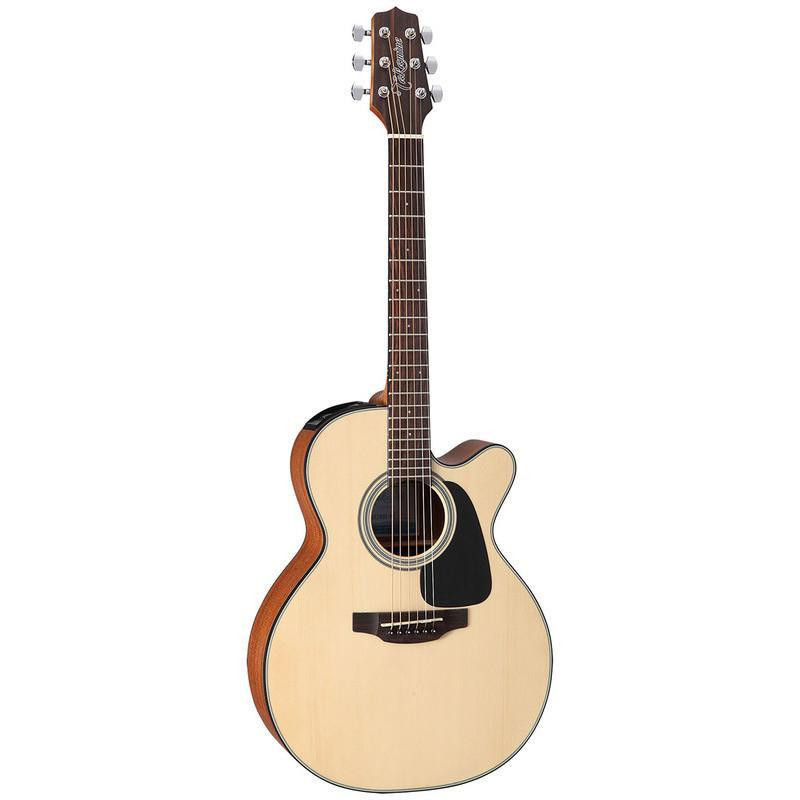 Takamine GX18CE NS - зображення 1