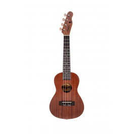   Alfabeto MAHOGANY F