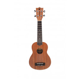   Alfabeto SAPELE USS21 Soprano