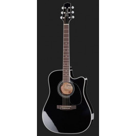   Takamine EF341SC