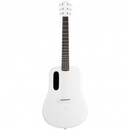   Lava Music Me 4 Carbon 36 White