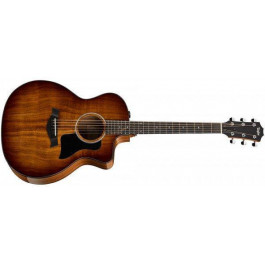   Taylor 224CE-K DLX