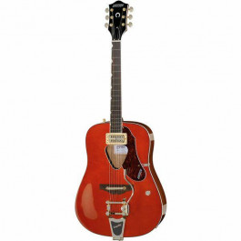   Gretsch G5034TFT Rancher Bigsby